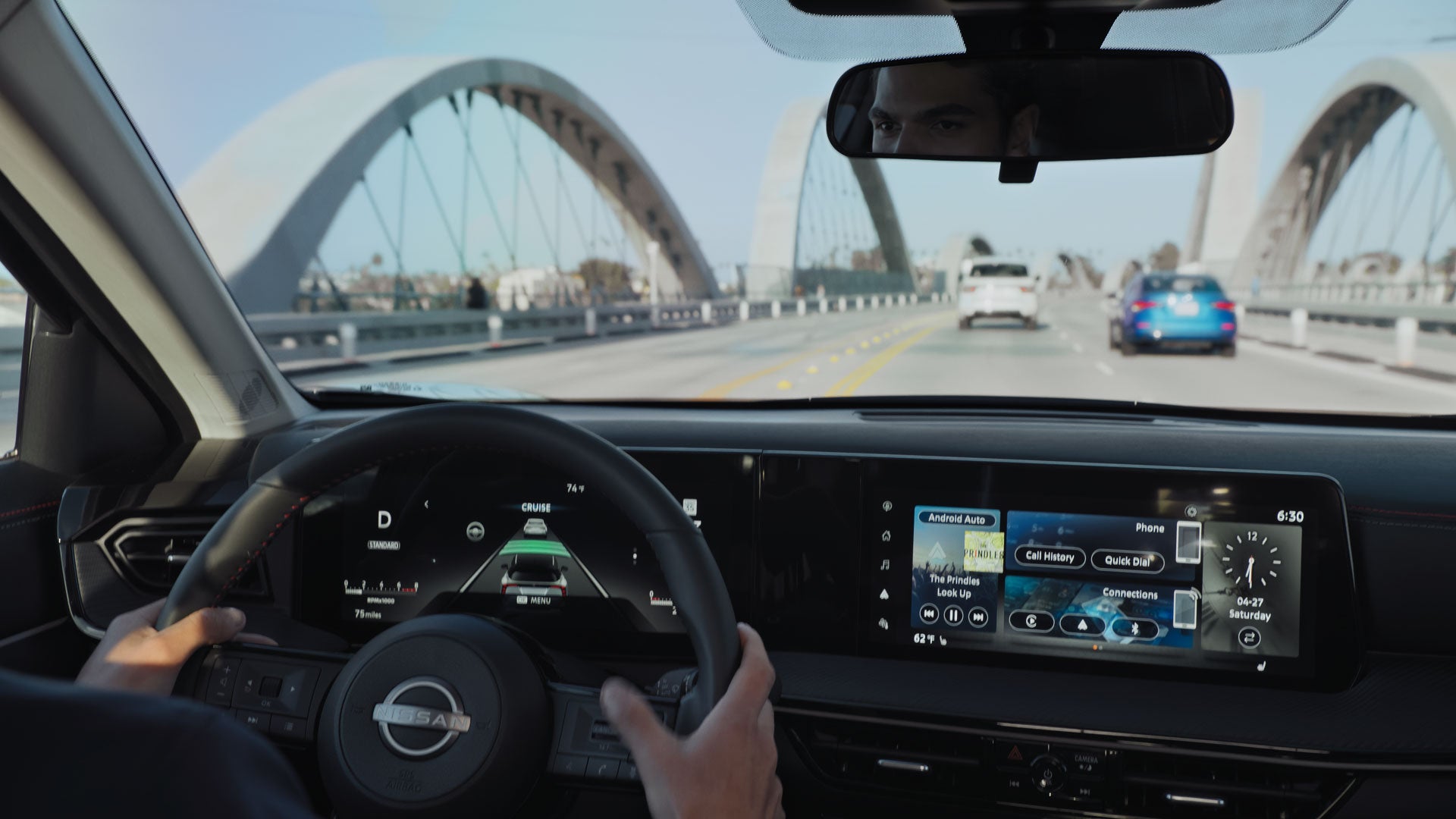 SouthWest Nissan in Weatherford TX