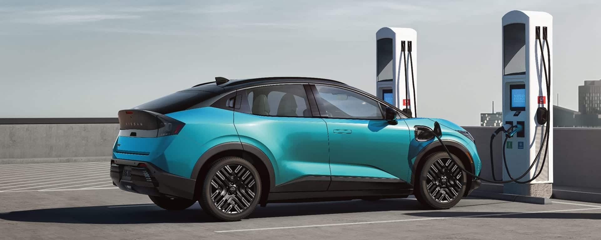 SouthWest Nissan in Weatherford TX