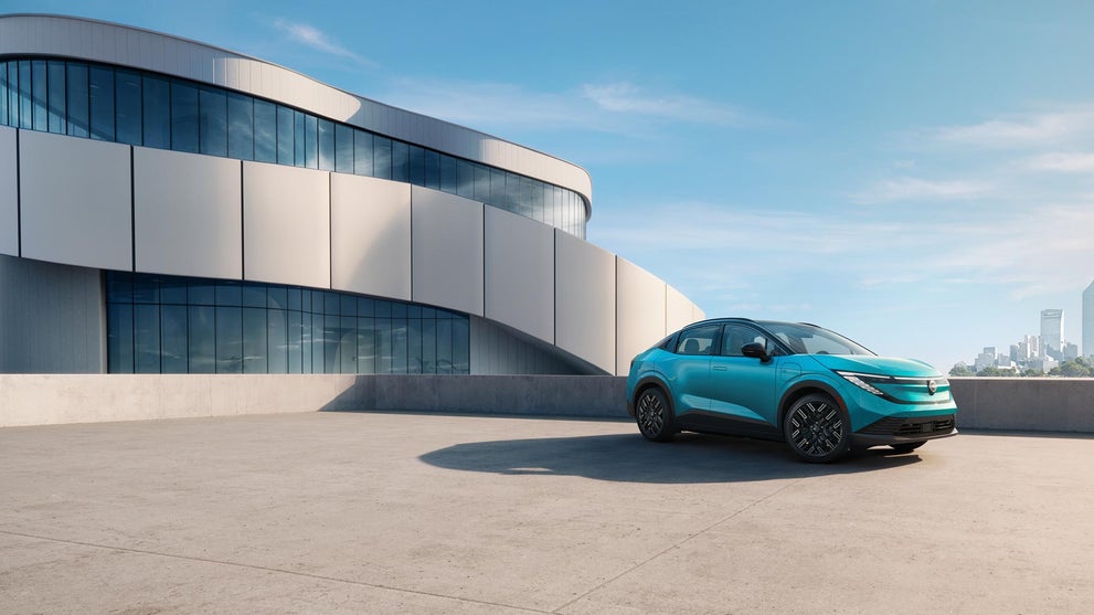 Nissan Leaf SouthWest Nissan in Weatherford TX