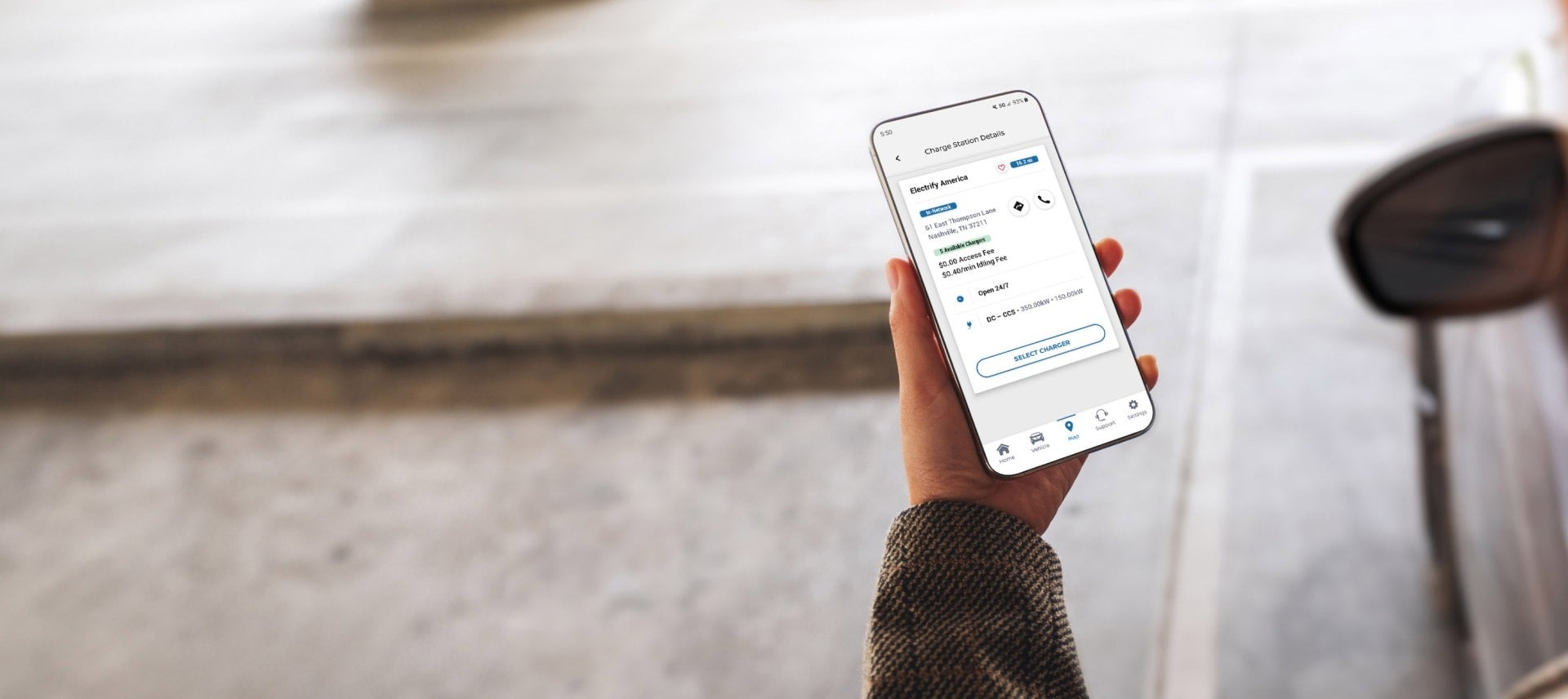 SouthWest Nissan in Weatherford TX