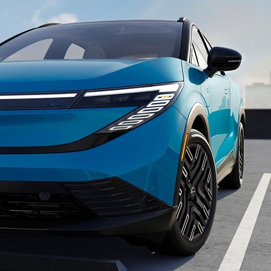 SouthWest Nissan in Weatherford TX