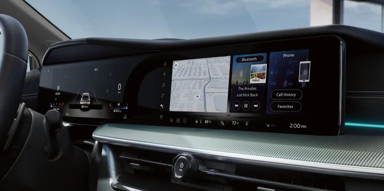 SouthWest Nissan in Weatherford TX