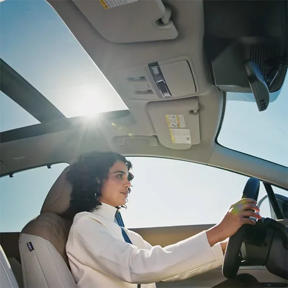 SouthWest Nissan in Weatherford TX