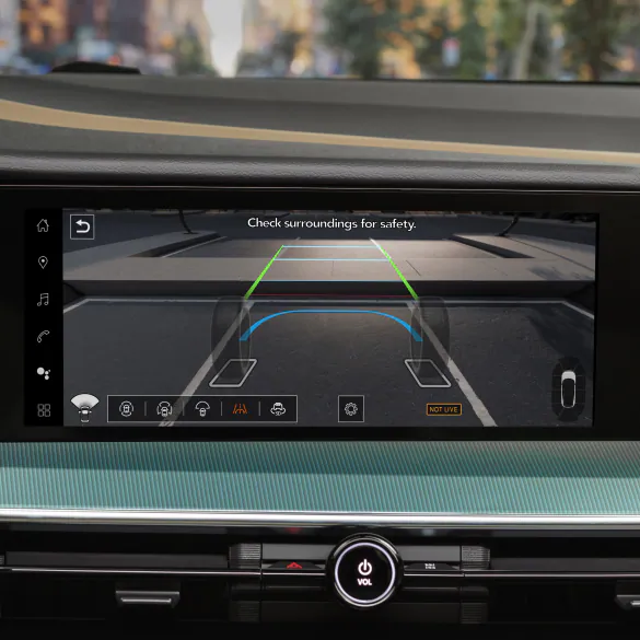 SouthWest Nissan in Weatherford TX