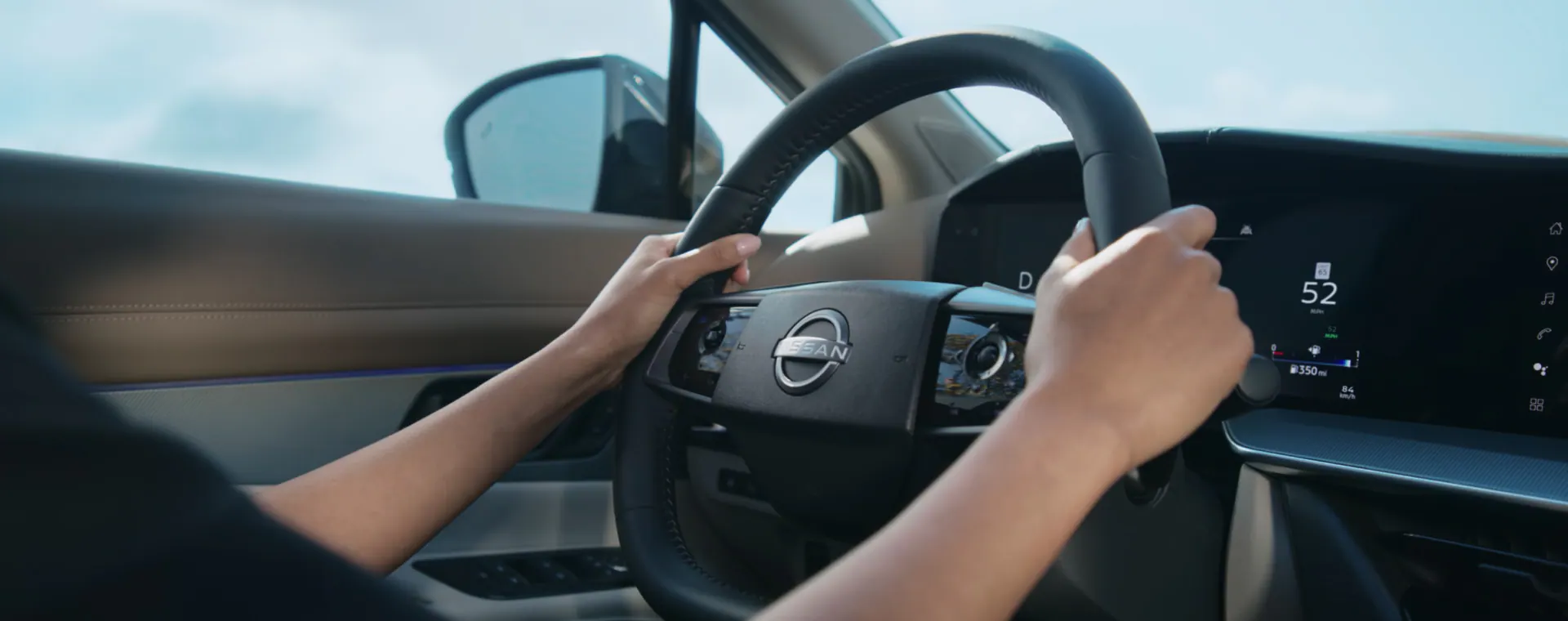 SouthWest Nissan in Weatherford TX