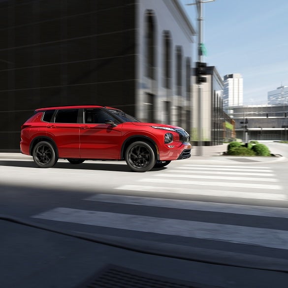 SouthWest Nissan in Weatherford TX