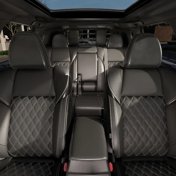 SouthWest Nissan in Weatherford TX