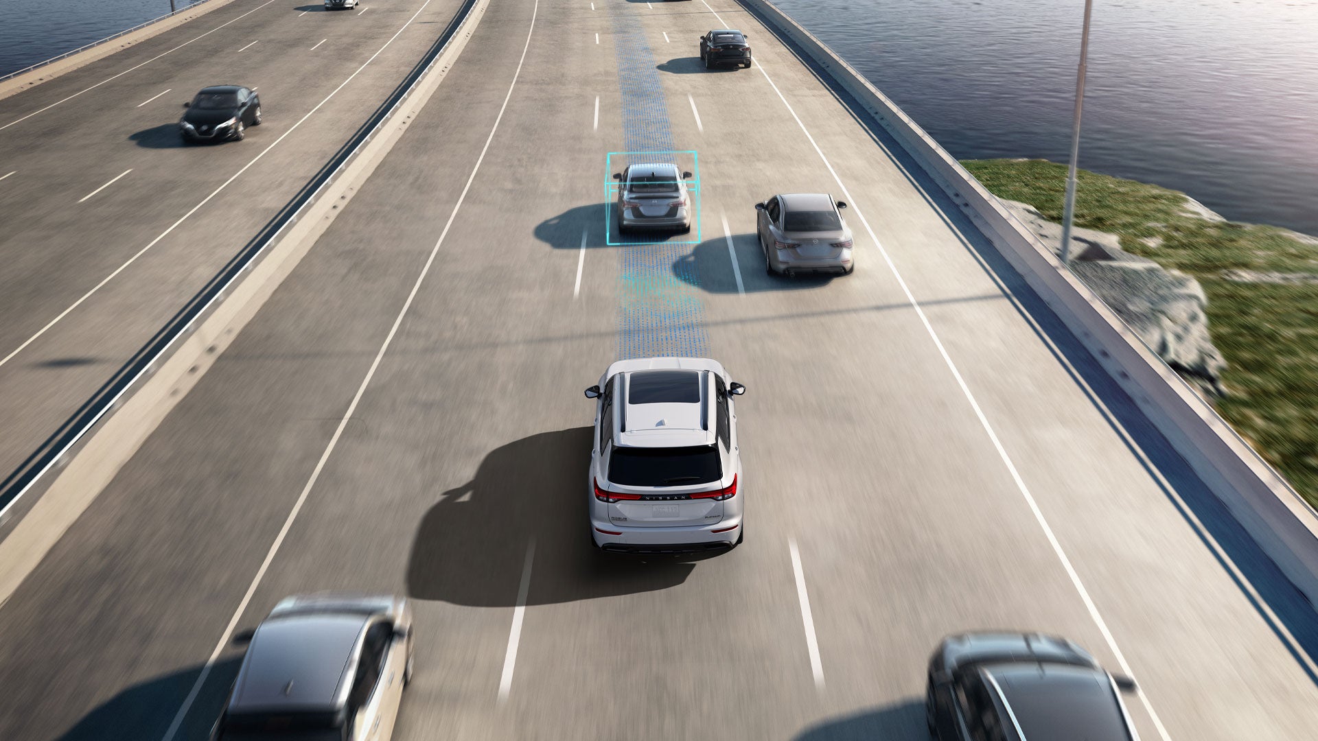 SouthWest Nissan in Weatherford TX