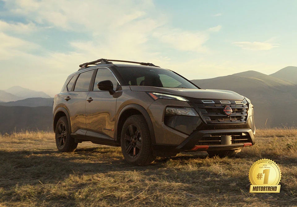 SouthWest Nissan in Weatherford TX
