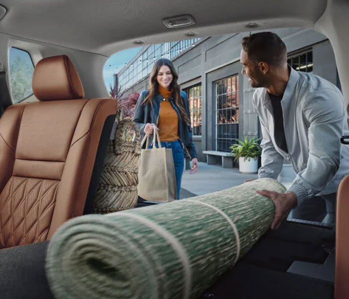 SouthWest Nissan in Weatherford TX