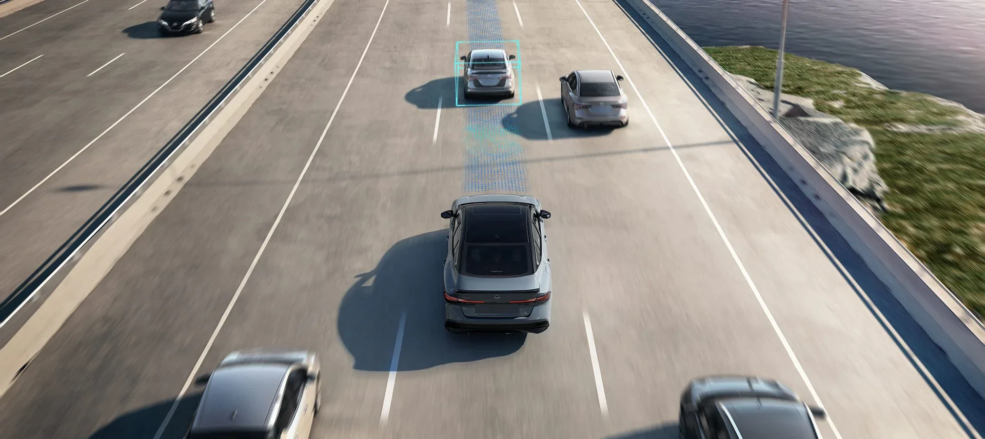 SouthWest Nissan in Weatherford TX