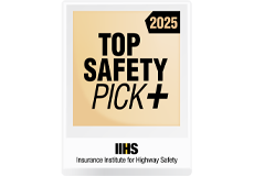 IIHS_TOP_SAFETY_PICK_2024 | SouthWest Nissan in Weatherford TX