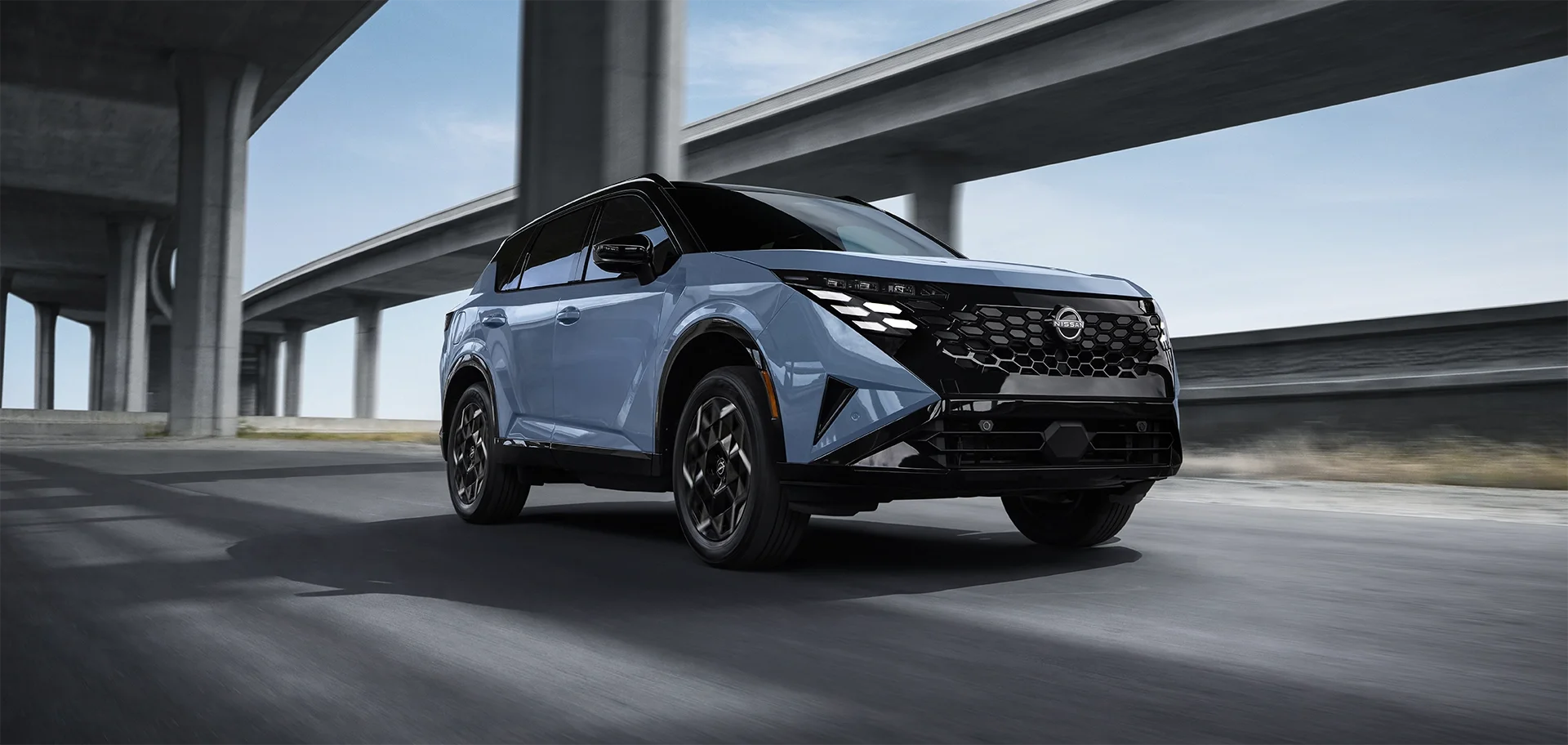 SouthWest Nissan in Weatherford TX