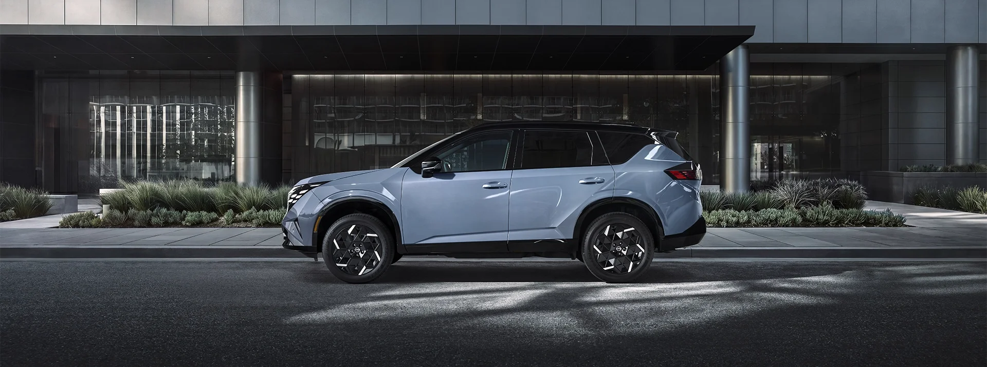 SouthWest Nissan in Weatherford TX