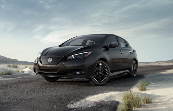 SouthWest Nissan in Weatherford TX