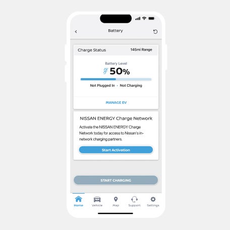 SouthWest Nissan in Weatherford TX