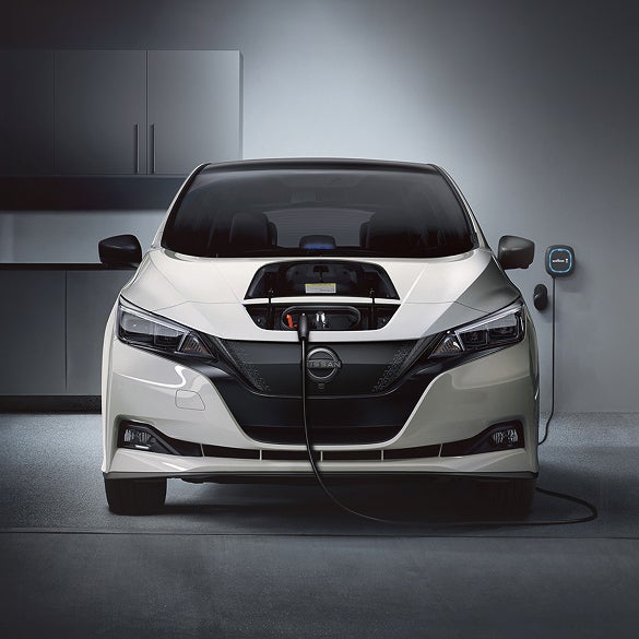 SouthWest Nissan in Weatherford TX