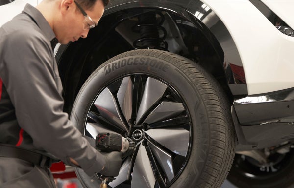 SouthWest Nissan in Weatherford TX