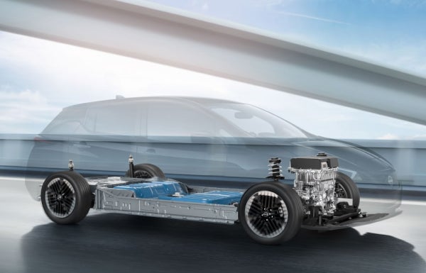 SouthWest Nissan in Weatherford TX