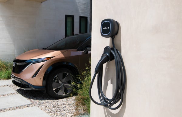 SouthWest Nissan in Weatherford TX