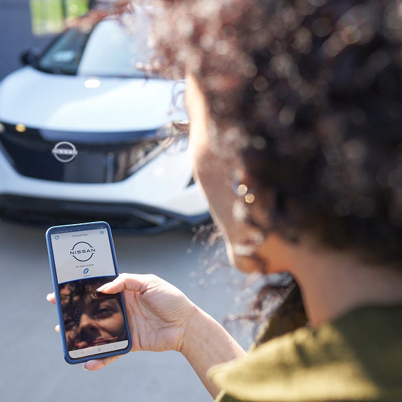 SouthWest Nissan in Weatherford TX