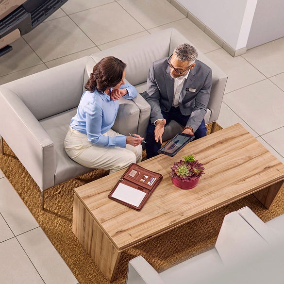 SouthWest Nissan in Weatherford TX