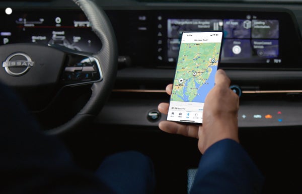 SouthWest Nissan in Weatherford TX