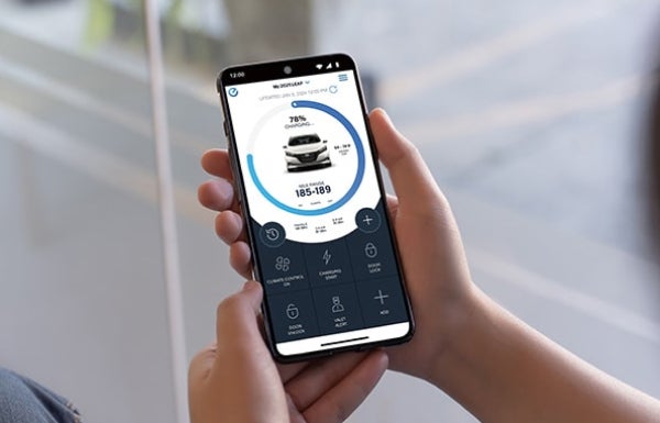 SouthWest Nissan in Weatherford TX