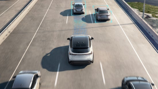 SouthWest Nissan in Weatherford TX