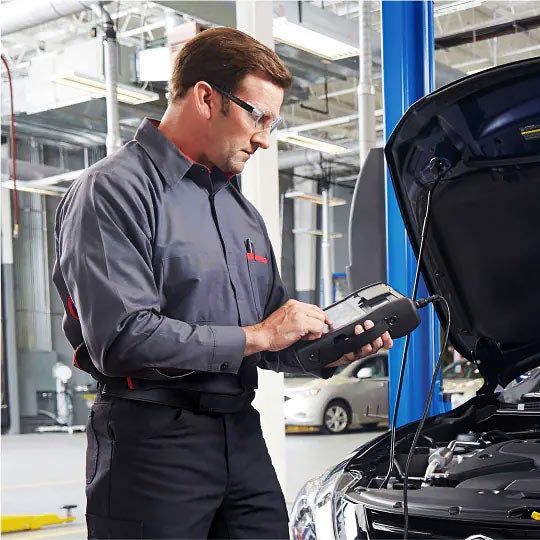 SouthWest Nissan in Weatherford TX