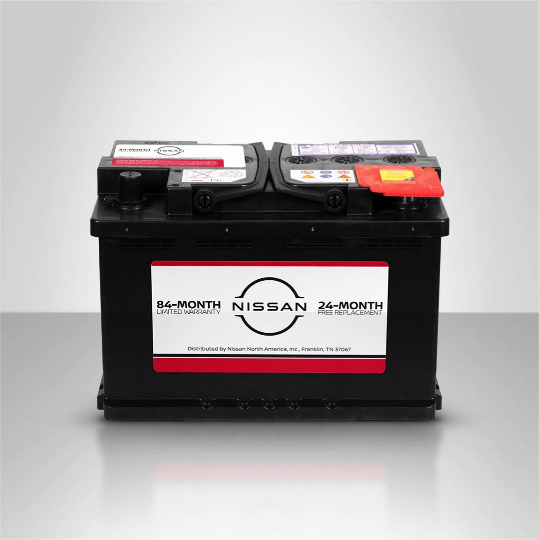 image of a battery | SouthWest Nissan in Weatherford TX