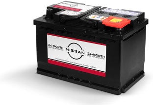 SouthWest Nissan in Weatherford TX