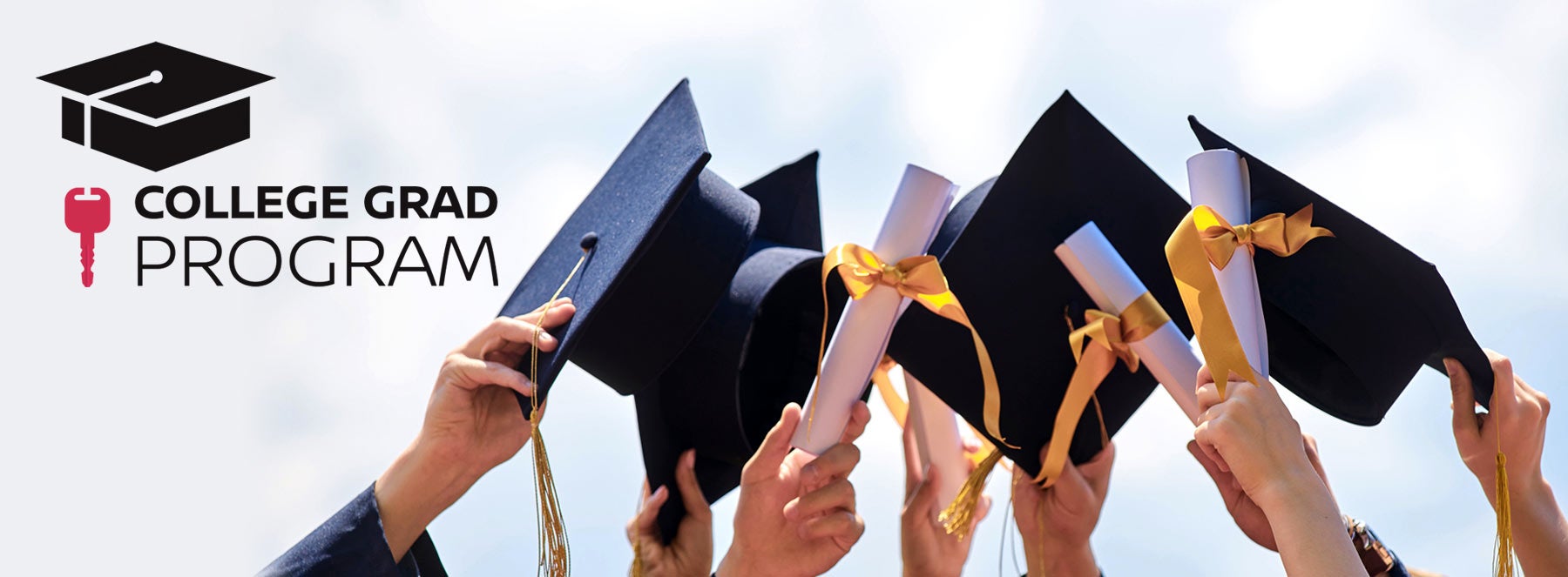 Nissan College Grad Program | SouthWest Nissan in Weatherford TX