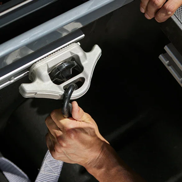 SouthWest Nissan in Weatherford TX