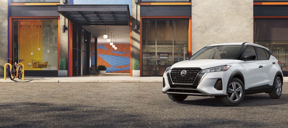 SouthWest Nissan in Weatherford TX