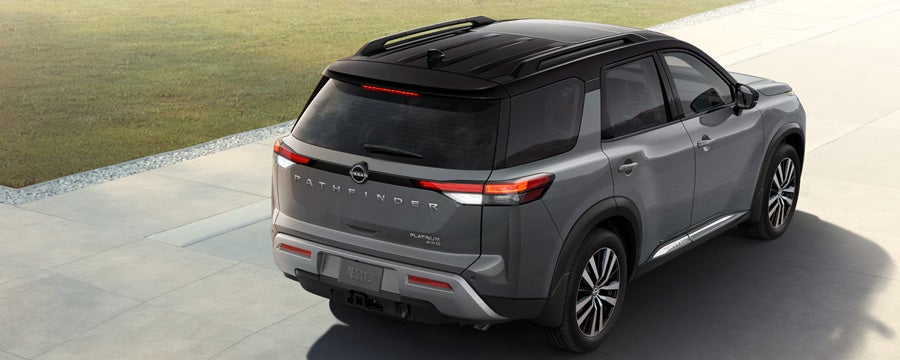 SouthWest Nissan in Weatherford TX