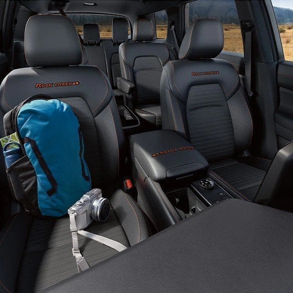 SouthWest Nissan in Weatherford TX