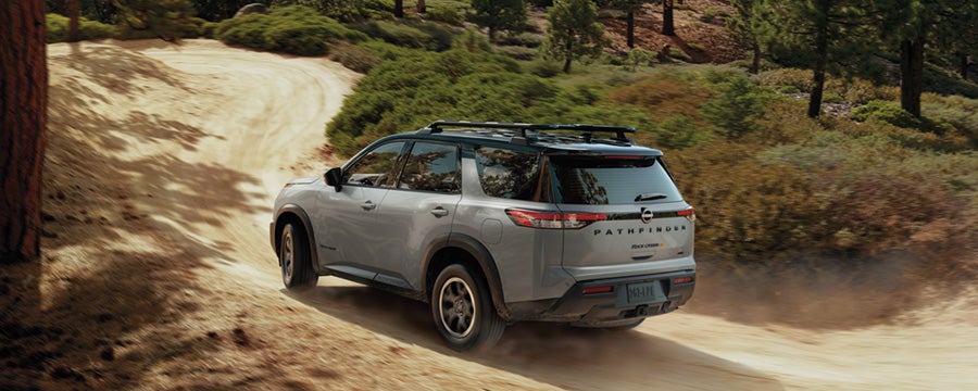 SouthWest Nissan in Weatherford TX