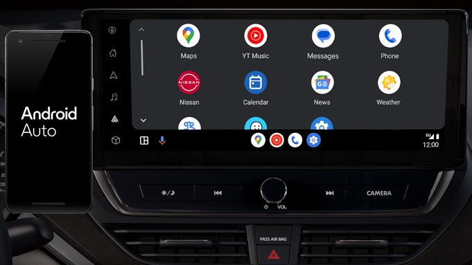 SouthWest Nissan in Weatherford TX