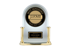 SouthWest Nissan in Weatherford TX