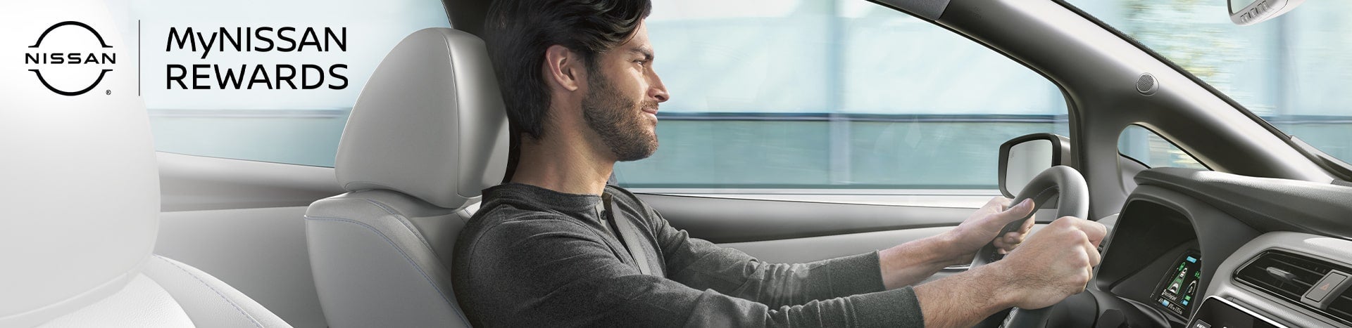 SouthWest Nissan in Weatherford TX