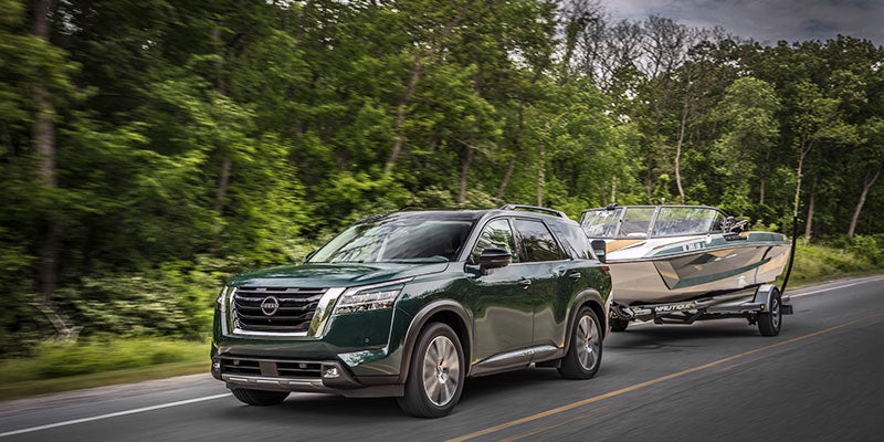 Top Quality Pre-Owned Cars Under $20K at SouthWest Nissan in Weatherford, TX