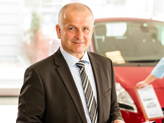 SouthWest Nissan in Weatherford TX