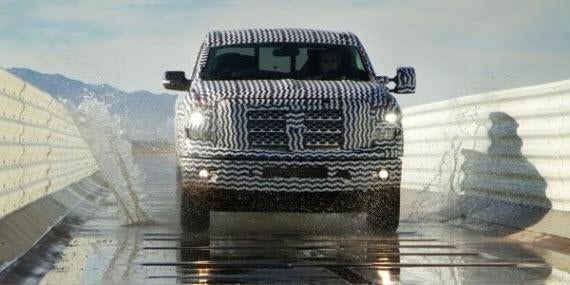 SouthWest Nissan in Weatherford TX