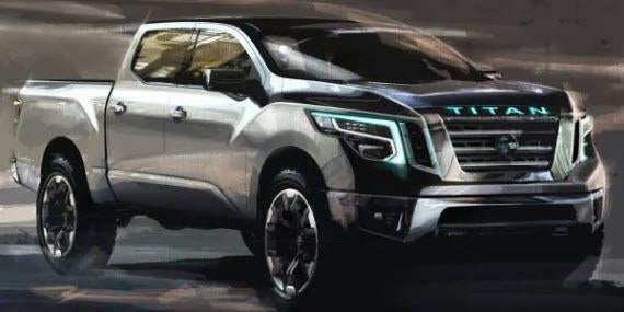 SouthWest Nissan in Weatherford TX