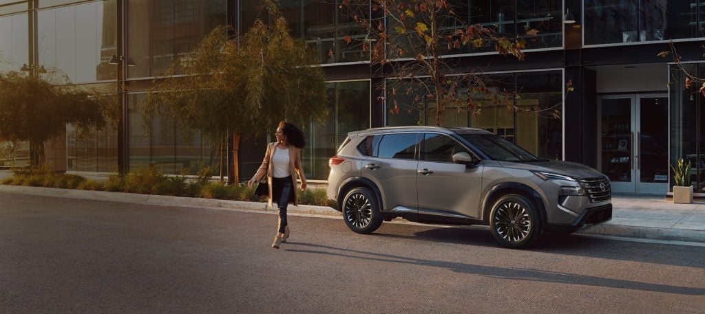How Many Miles Does a Nissan Last?