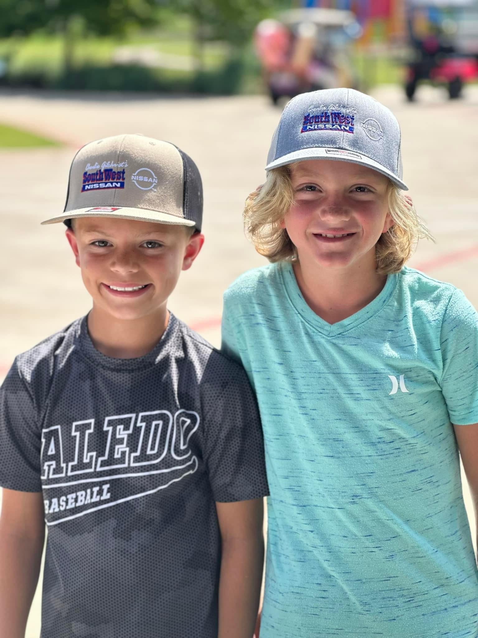 Go West Event Image 3