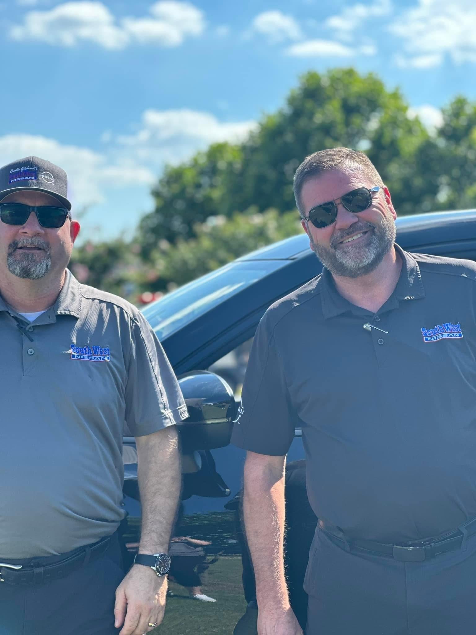 Go West Event Image 4