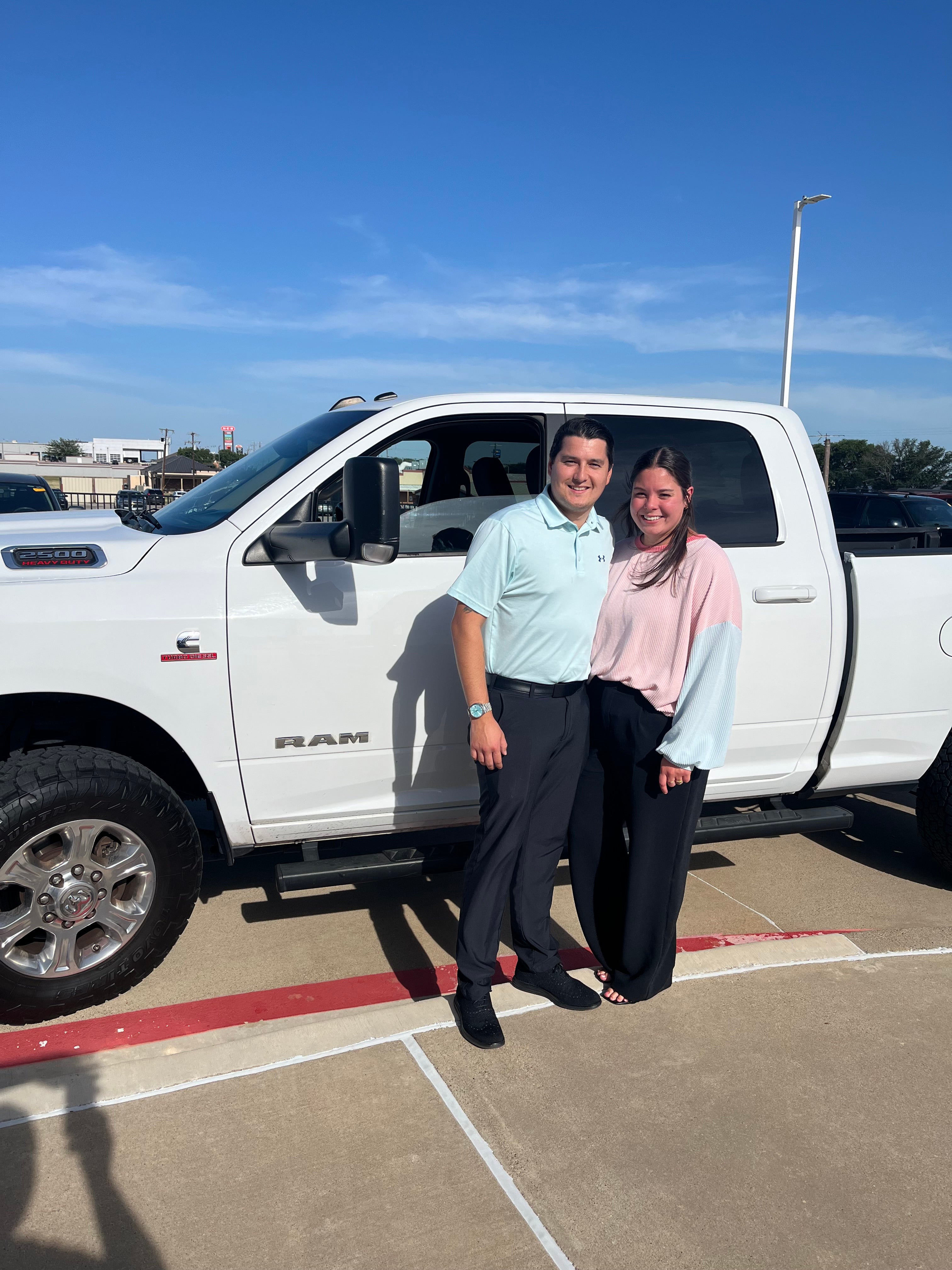 SouthWest Nissan in Weatherford TX
