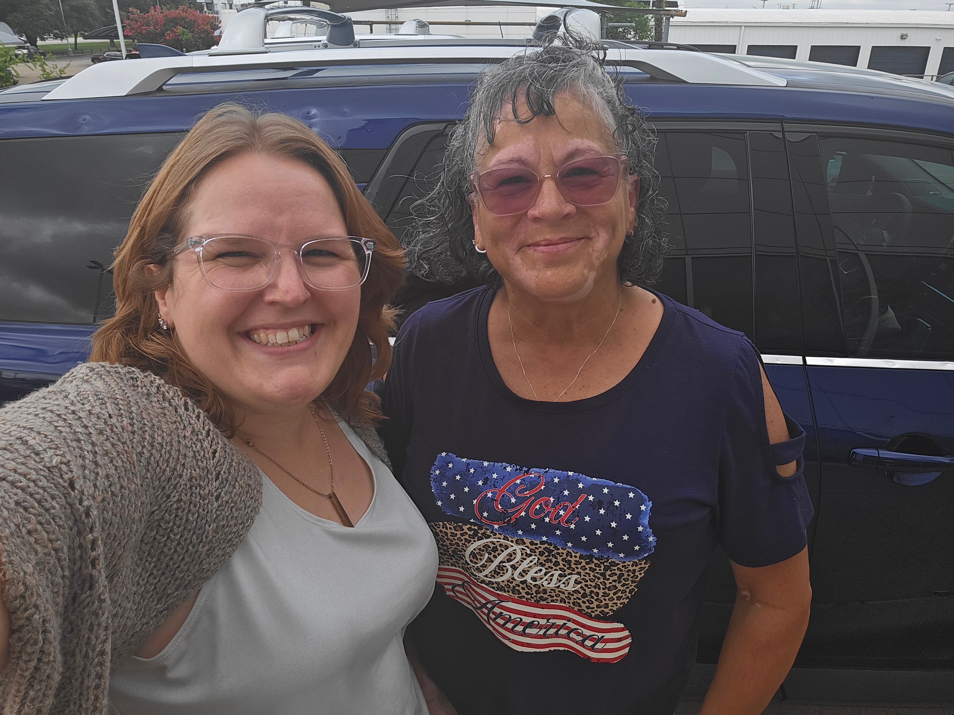 SouthWest Nissan in Weatherford TX